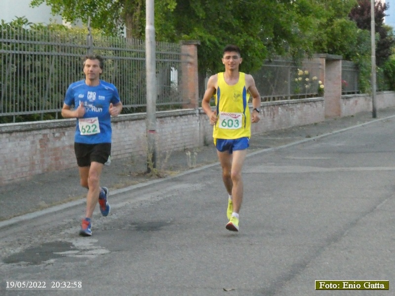 Alfonsine: Campionato provinciale 2022 - 19 maggio 2022